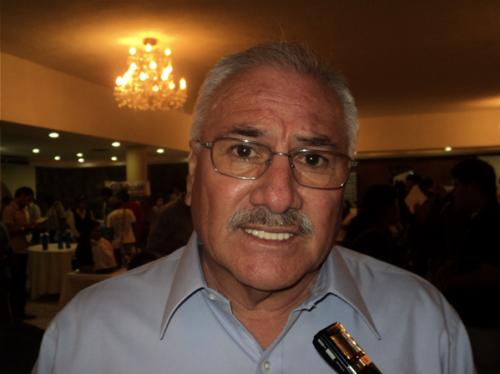 Constructora de la plaza de Madero insulta a la población